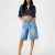 DENIM FABRIC