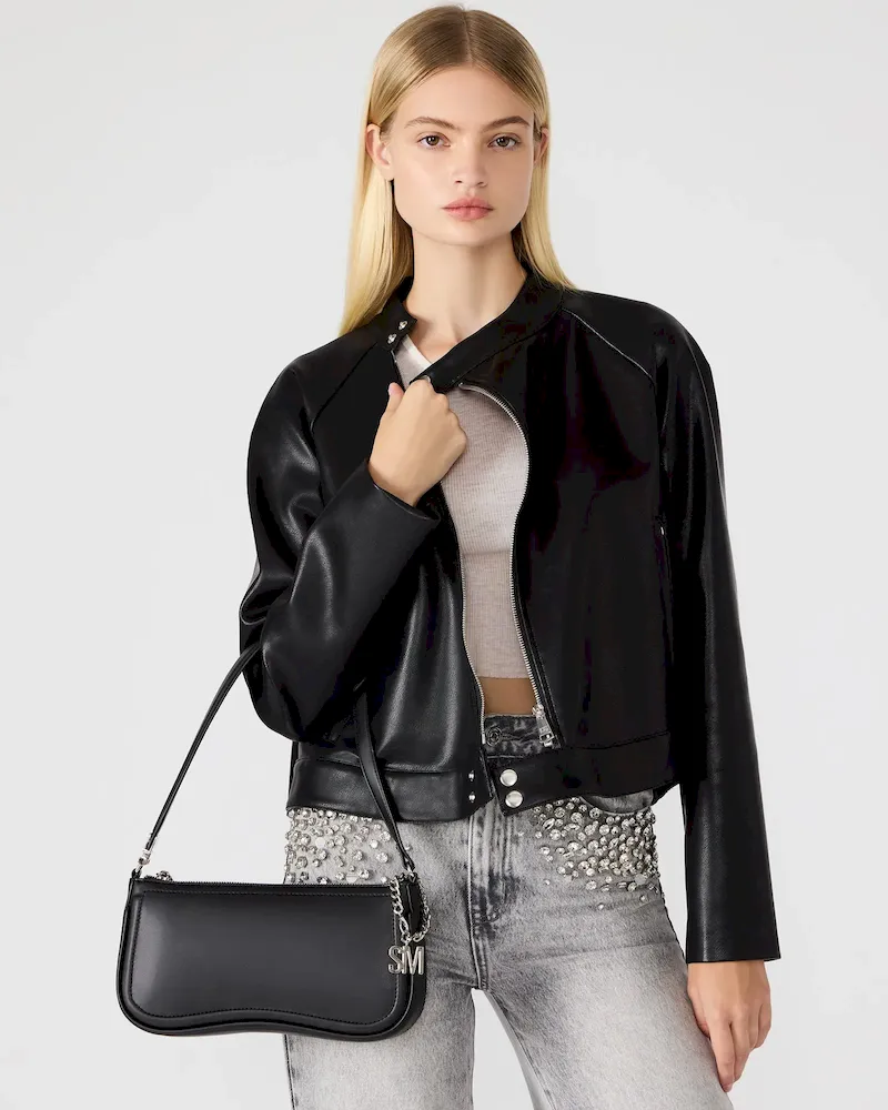 Angel Bag Black - Image 2