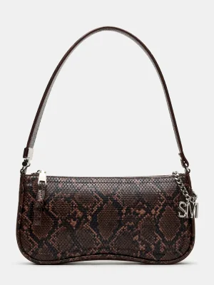 Angel Bag Brown Snake