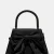 BLACK SATIN