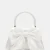 WHITE SATIN