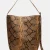 BROWN PRINT