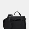 Evelyn Mini Bag Black