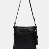 Glam Bag Black Logo