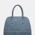 BABY BLUE SUEDE