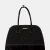 BLACK SUEDE