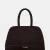 BROWN SUEDE