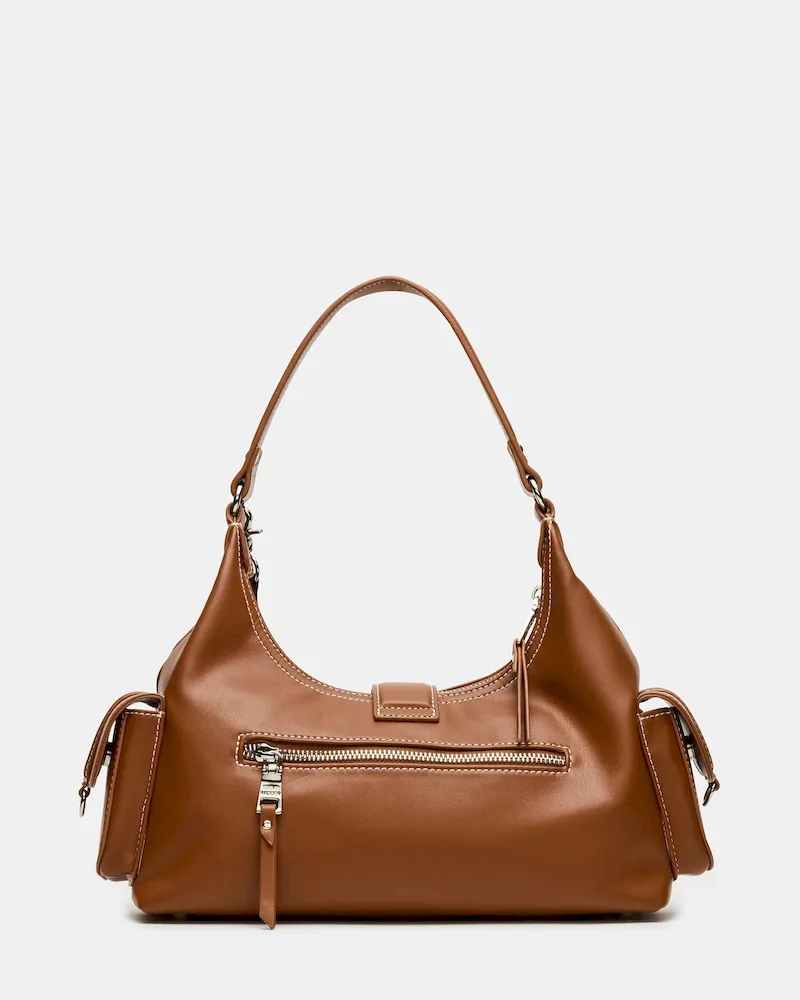 Issac Bag Cognac - Image 6