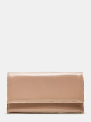 Juliana Bag Blush Patent