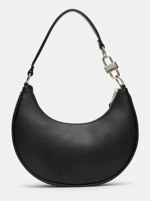 Lohan Bag Black