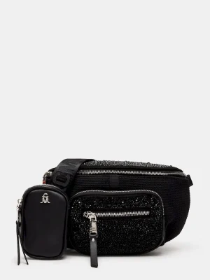 Maxima Bag Black