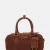 CHESTNUT SUEDE
