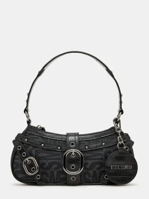 Motorr Bag Black Multi