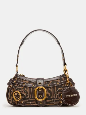 Motorr Bag Brown Multi