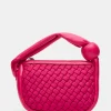 Natasha Bag Fuchsia