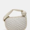 Natasha Bag White