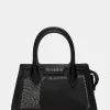 Peachy Bag Black