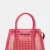 RED GINGHAM