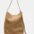 TAUPE SUEDE
