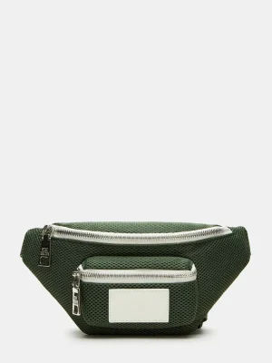 Verdict Bag Olive