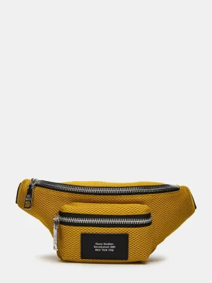 Verdict Bag Yellow