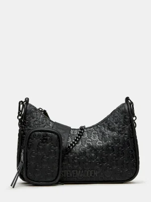 Vice Bag Black/black