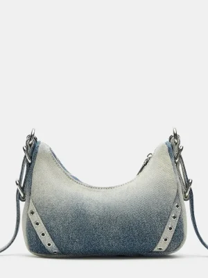 Vital Bag Denim Fabric