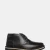 BLACK LEATHER