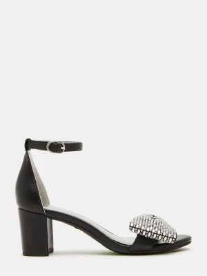 Kids' Abigal Black