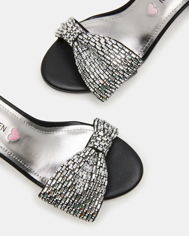 Kids' Abigal Black - Image 4