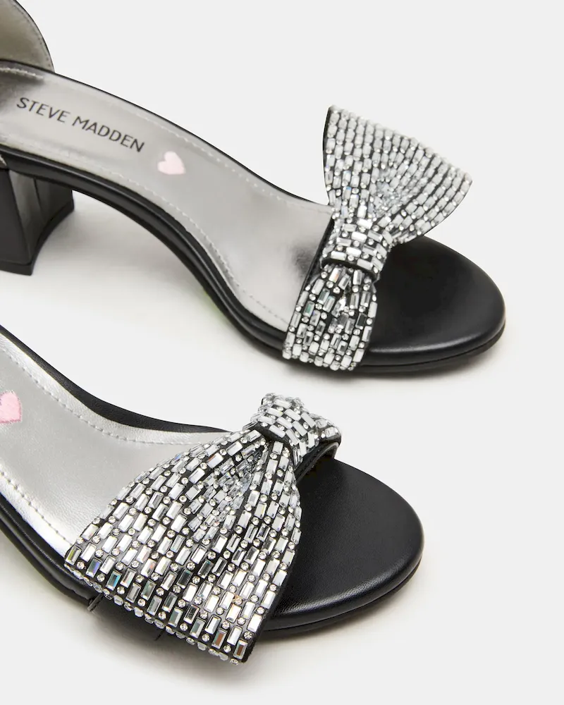 Kids' Abigal Black - Image 3