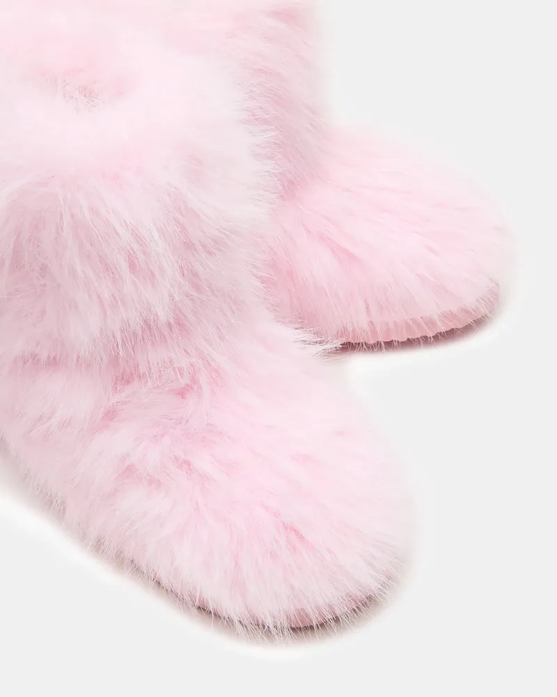 Kids' Beastie Pink - Image 3