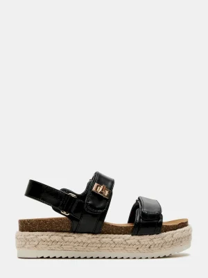 Kids' Bigmona Black