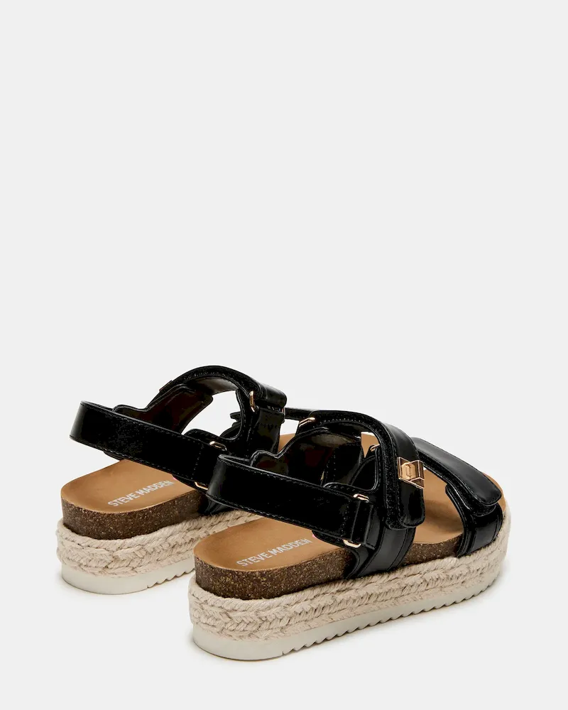 Kids' Bigmona Black - Image 5