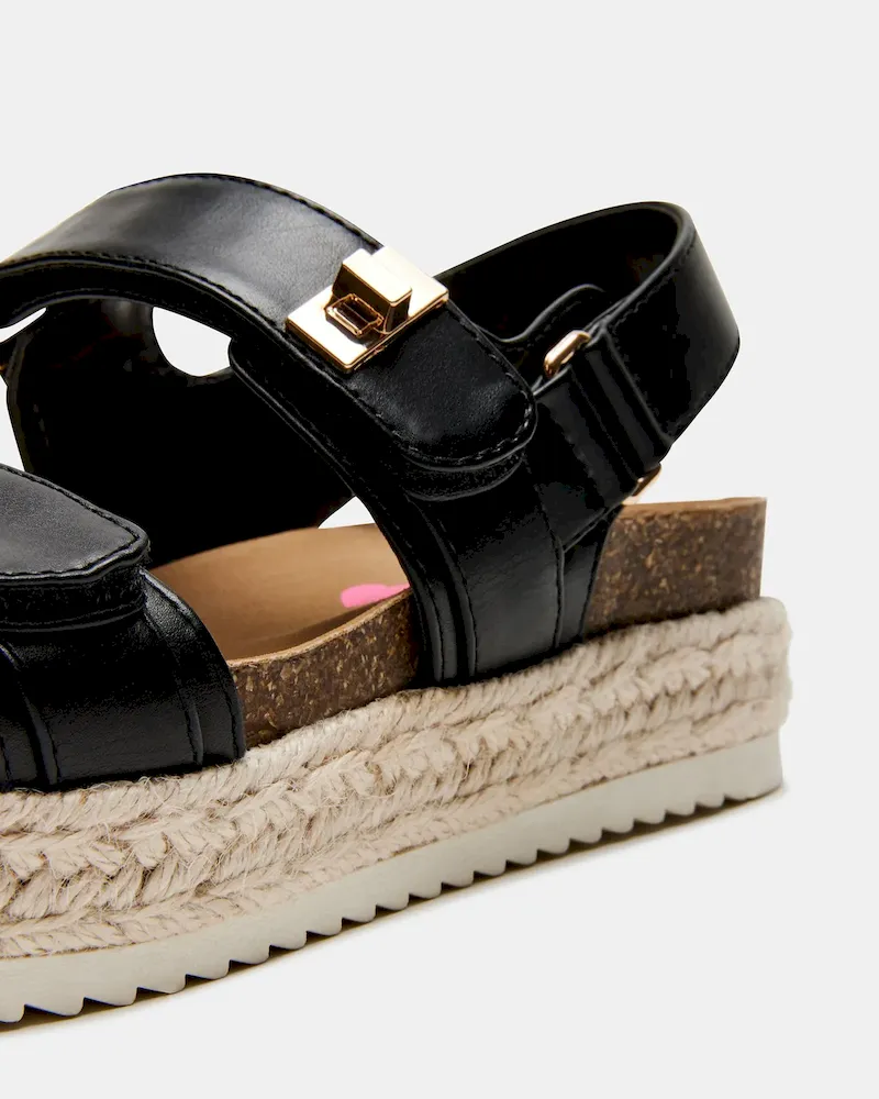 Kids' Bigmona Black - Image 3