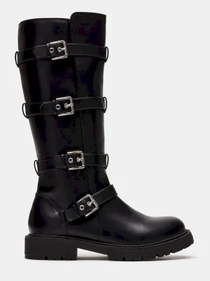 Kids' Brookee Black