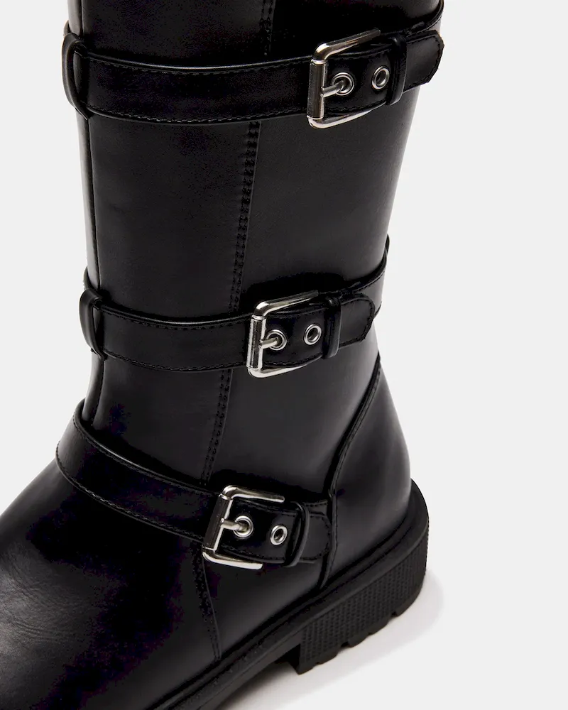 Kids' Brookee Black - Image 4