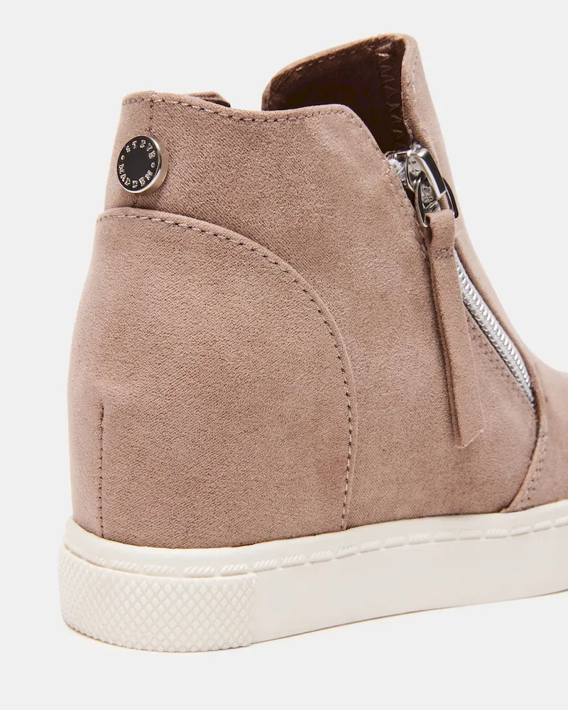 Kids' Caliber Taupe - Image 5