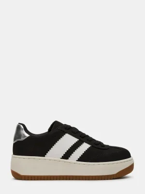 Kids' Field Black