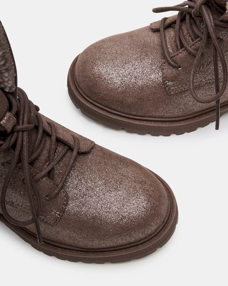 Kids' Gunner Taupe - Image 6