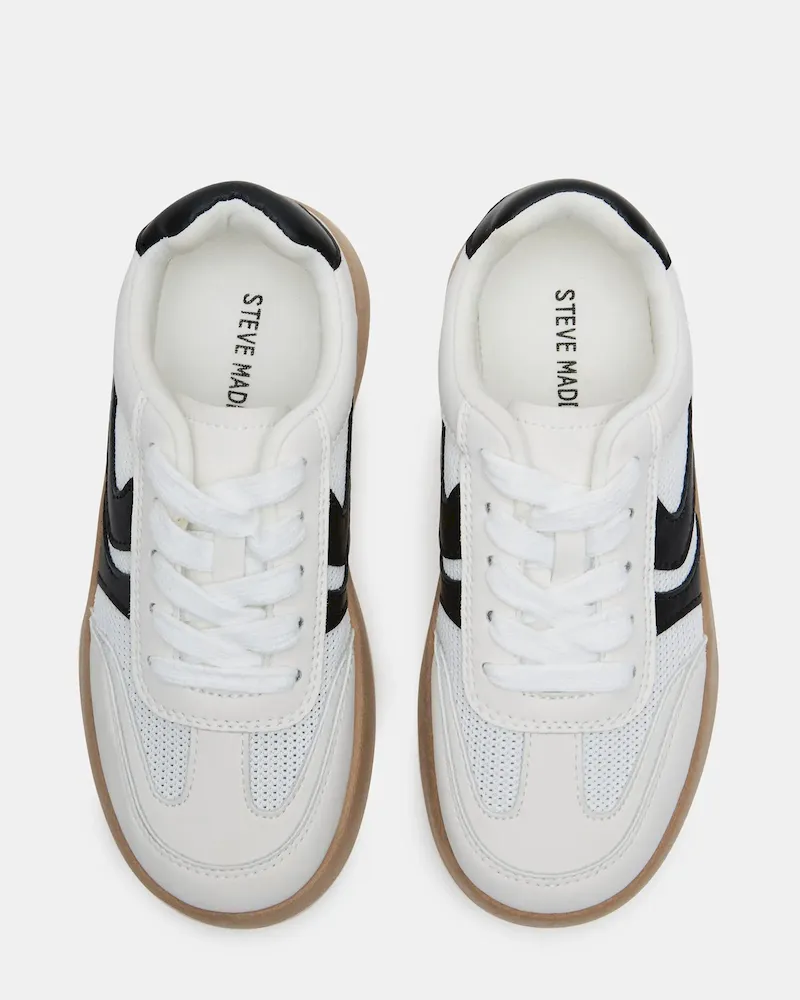 Kids' Jersey White - Image 4