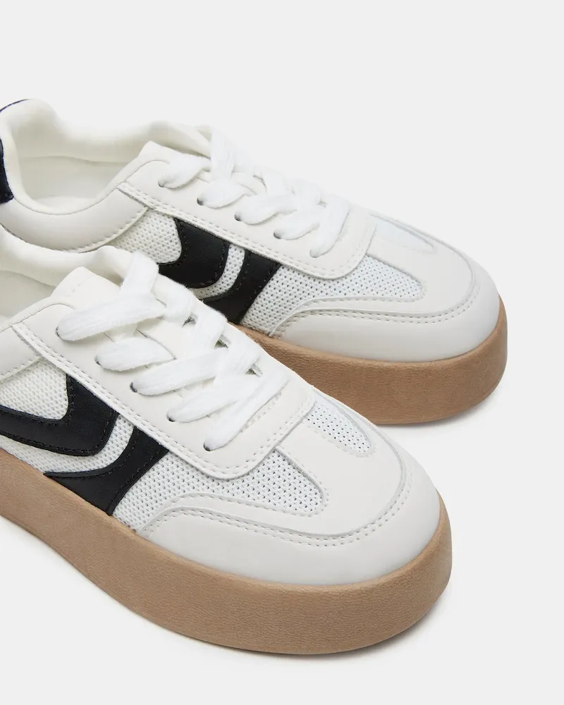 Kids' Jersey White - Image 3