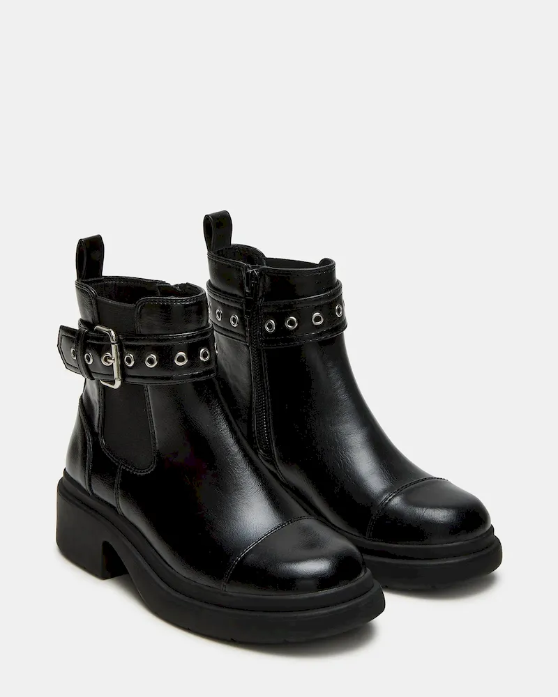 Kids' Kiki Black - Image 2