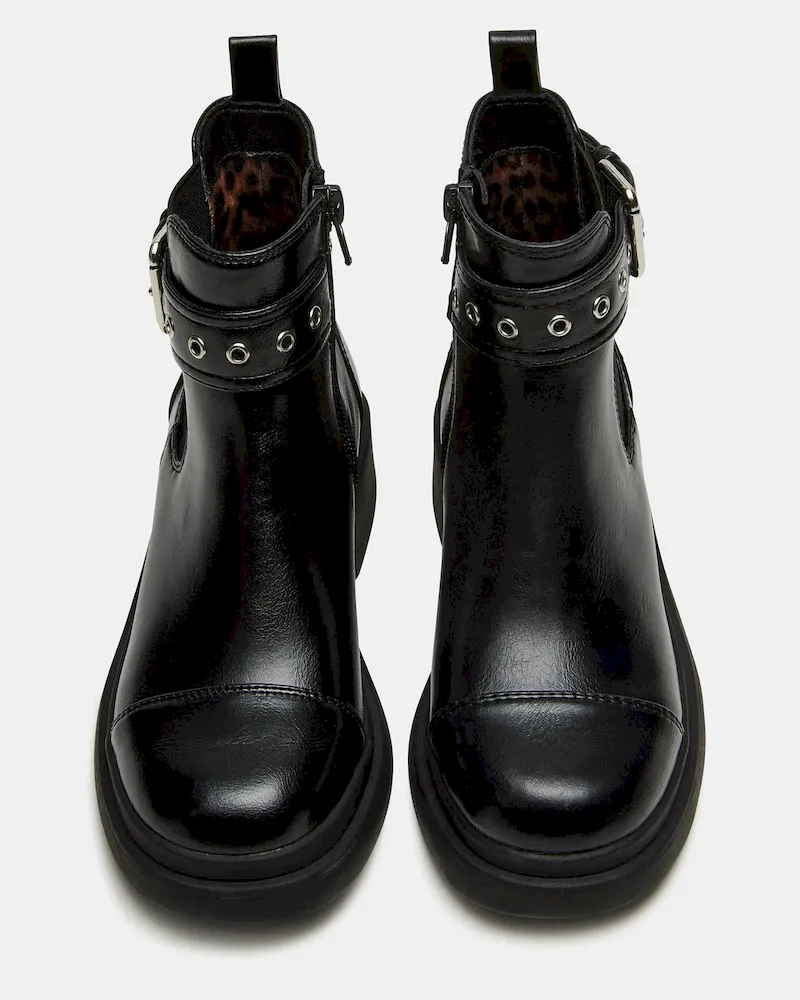 Kids' Kiki Black - Image 4