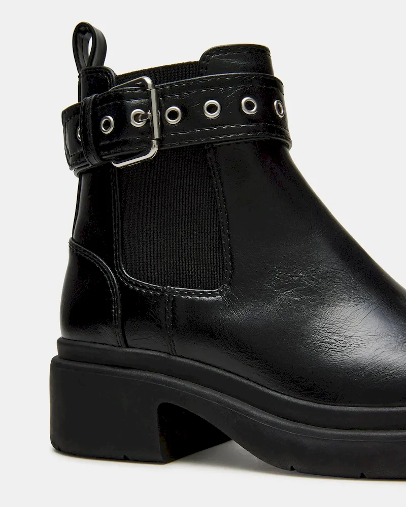 Kids' Kiki Black - Image 3