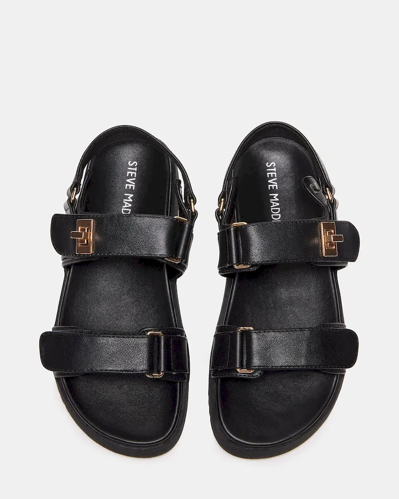 Kids' Mona Black - Image 4