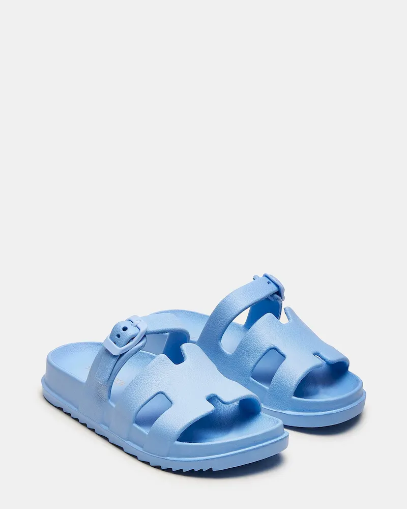 Kids' Spirit Light Blue - Image 2