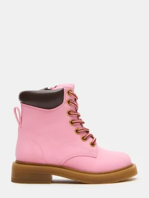 Toddlers' Jumble Pink