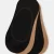 BLACK/NUDE