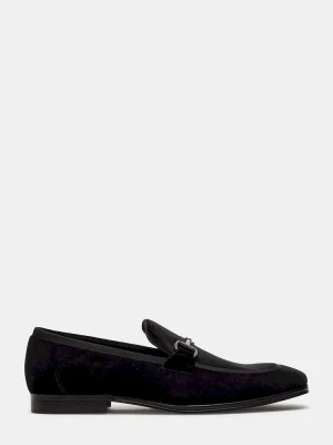 Aadi Black/silver